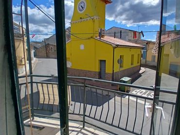 Casa en venta en Guijuelo