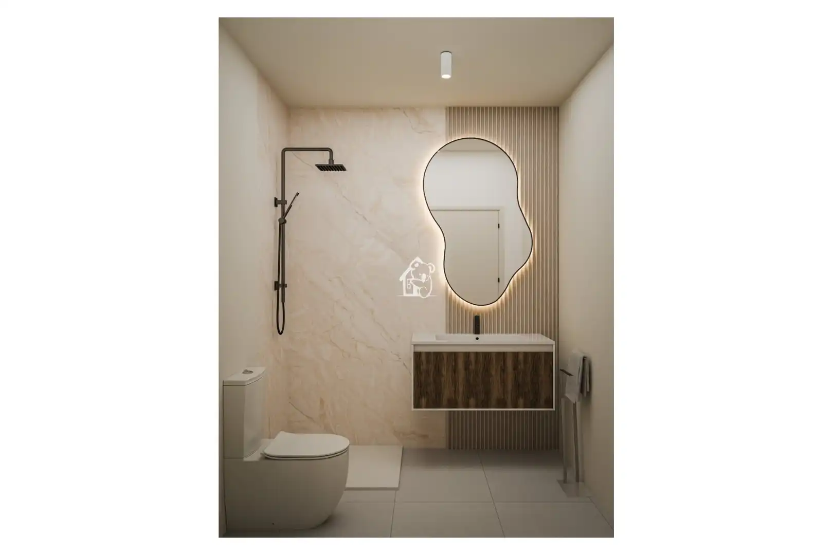 Apartament amb terrassa en venda a San Miguel de Salinas, imagen 3