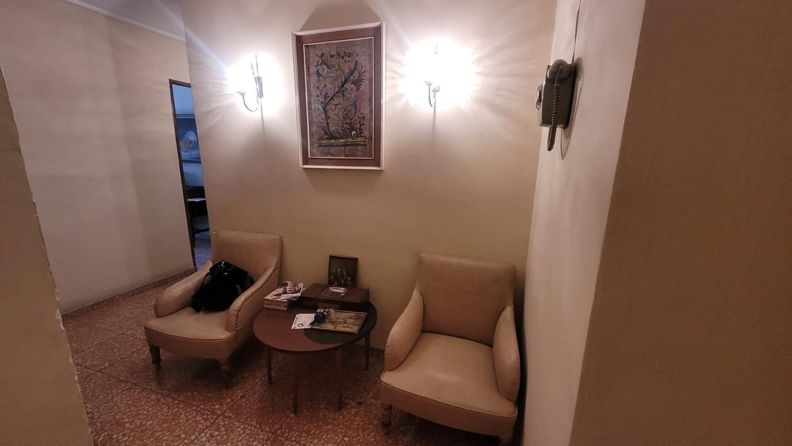 Flat for sale in Cáceres Capital  with Air Conditioner, Terrace and Balcony