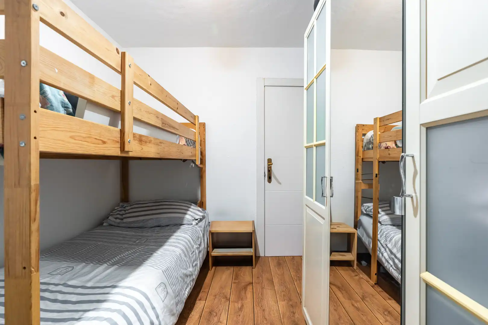 Wohnung zur Miete in Calle Alarcón, La Arena