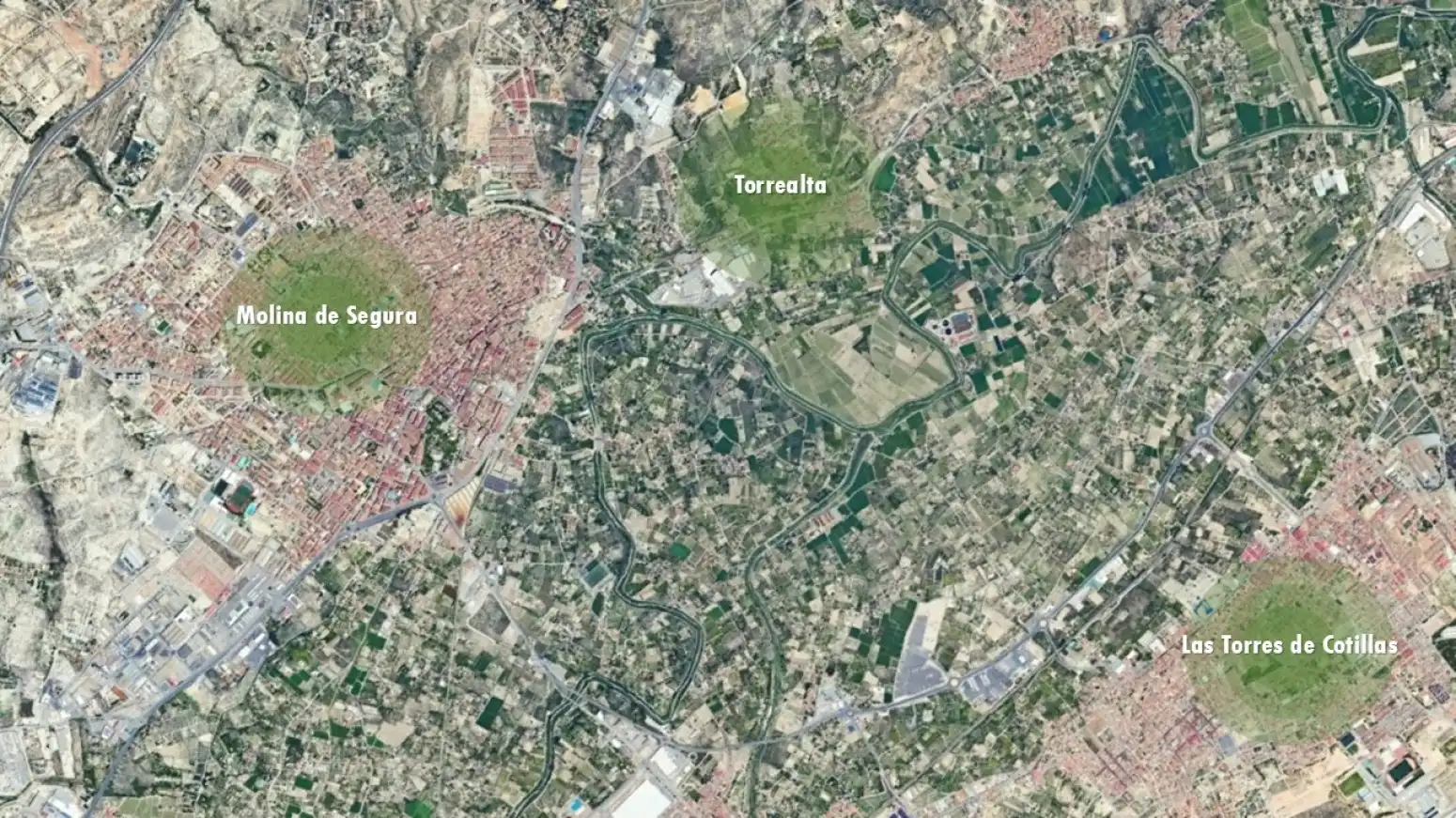 Terreny rústic en venda a Molina de Segura - Calle Alcantarilla 47, imagen 5