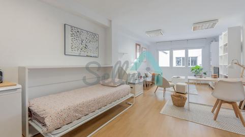 Photo 4 of Study for rent in Cimadevilla, Casco Histórico, Oviedo
