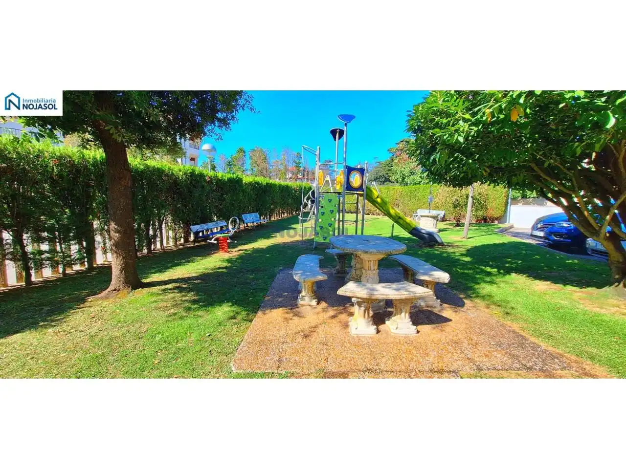 Apartamento con piscina en venta en Calle Salceda, imagen 53