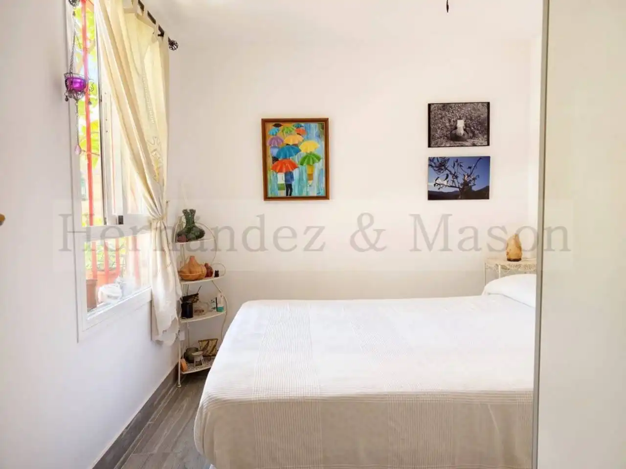 Wohnung mit Aufzug zum Verkauf in Calle Gregorio Marañón, imagen 29