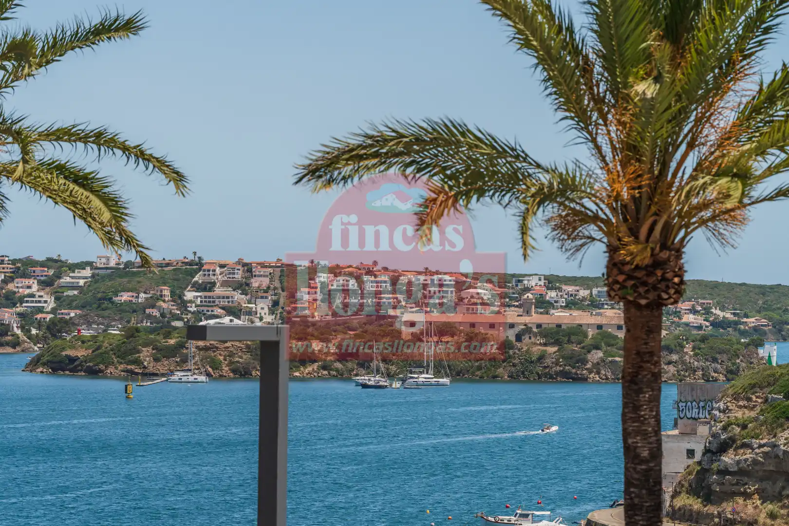 Piso en venta en Maó - Mahón