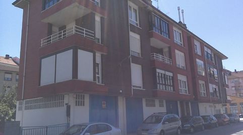 Solvia Inmobiliaria  Piso Colindres