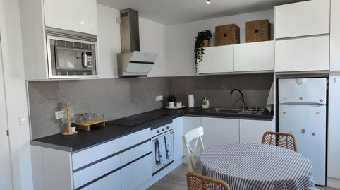 Foto 5 de Piso en venta en Rúa Pedra Vixia, 4, Rianxo, A Coruña