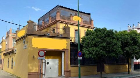 Foto 3 de Casa o chalet en venta en Barrio del Nervión, Sevilla Capital