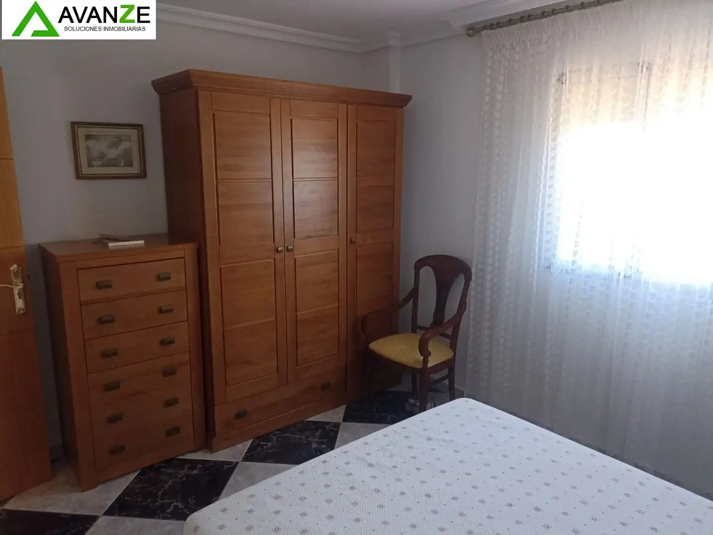 Habitación de Piso en venta en Mérida con Terraza