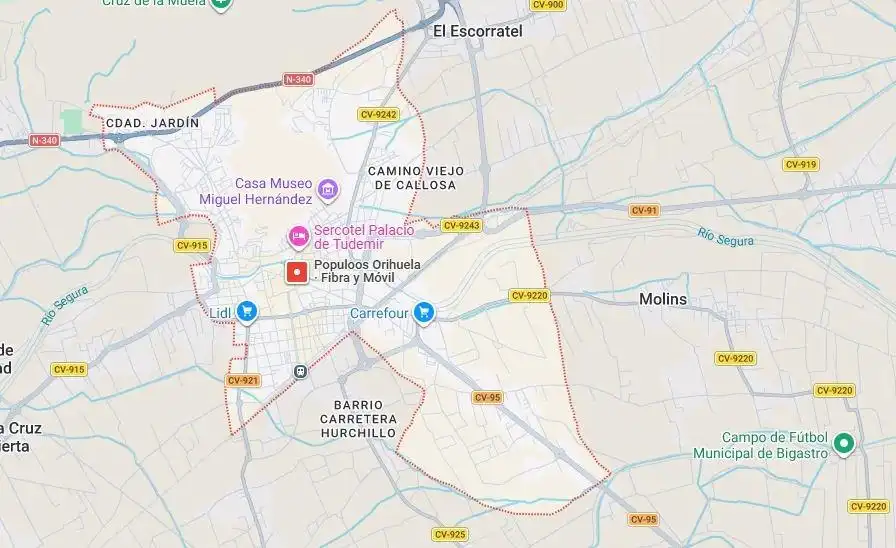 Appartement à vendre à J-1 P Flamenca Norte 117, imagen 2