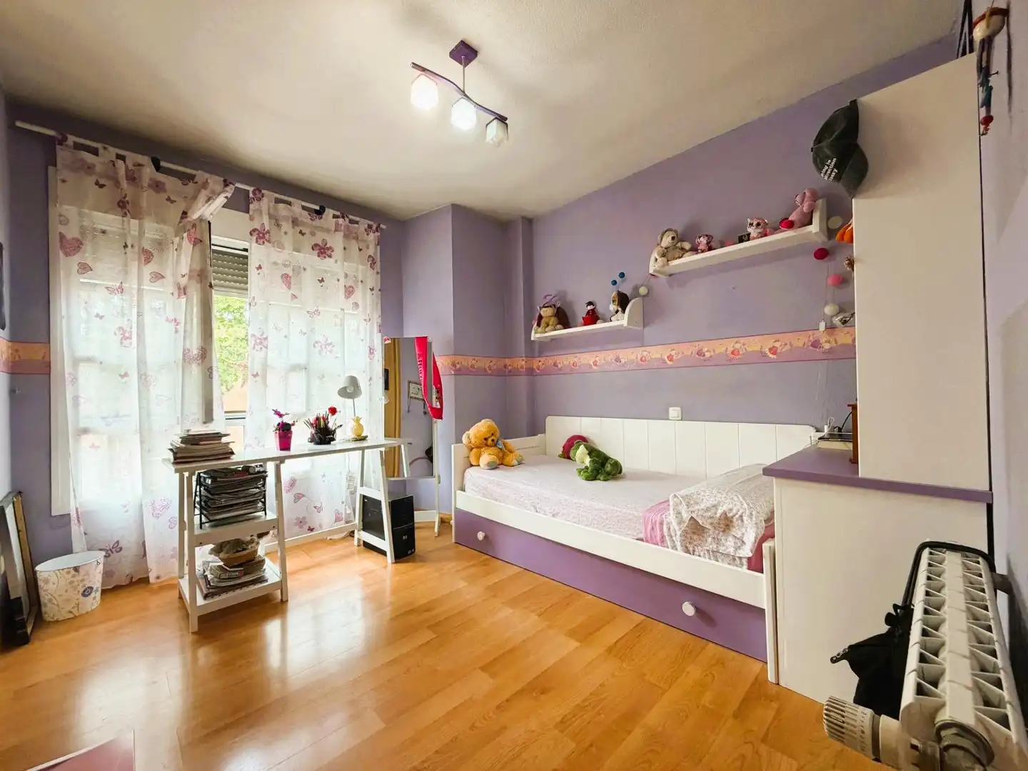 Adosado con jardín en venta en Los Villares, imagen 20