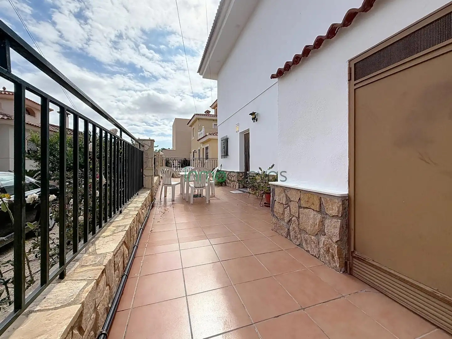 Maison avec balcon à vendre à Cuevas del Almanzora pueblo, imagen 66