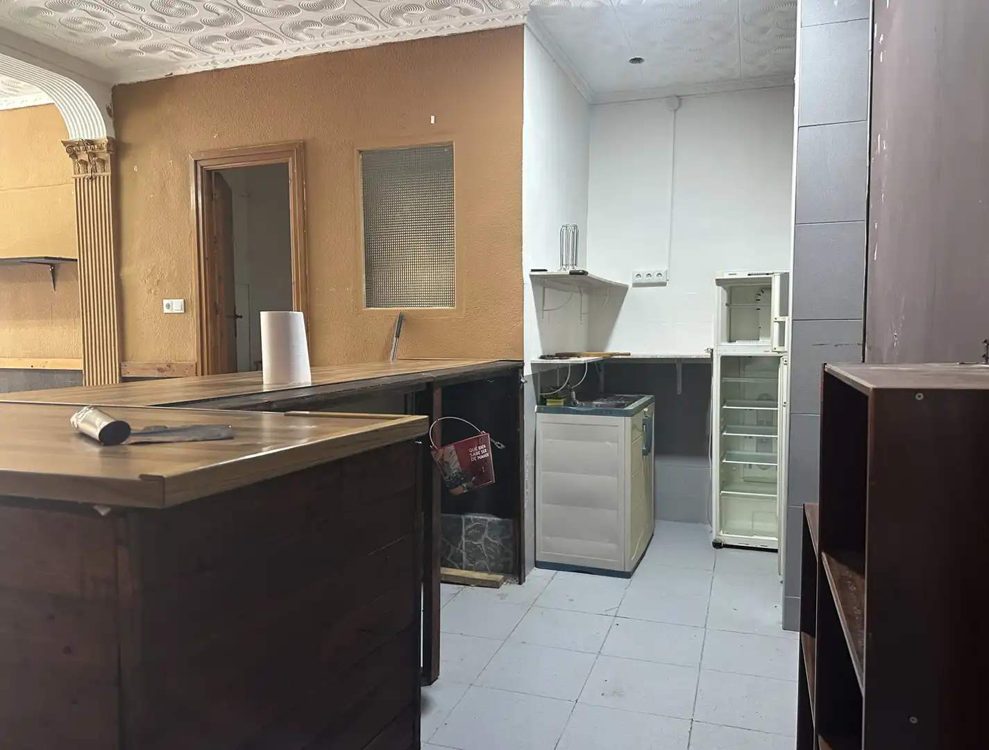 Local comercial en venda a Cartagena ciudad, imagen 7