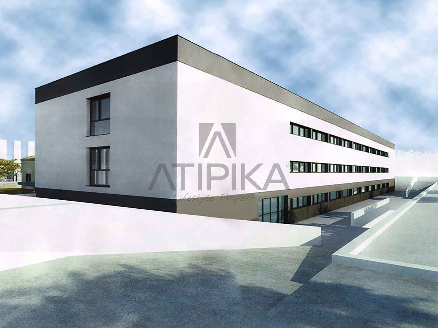 Exterior view of House or chalet for sale in Maó