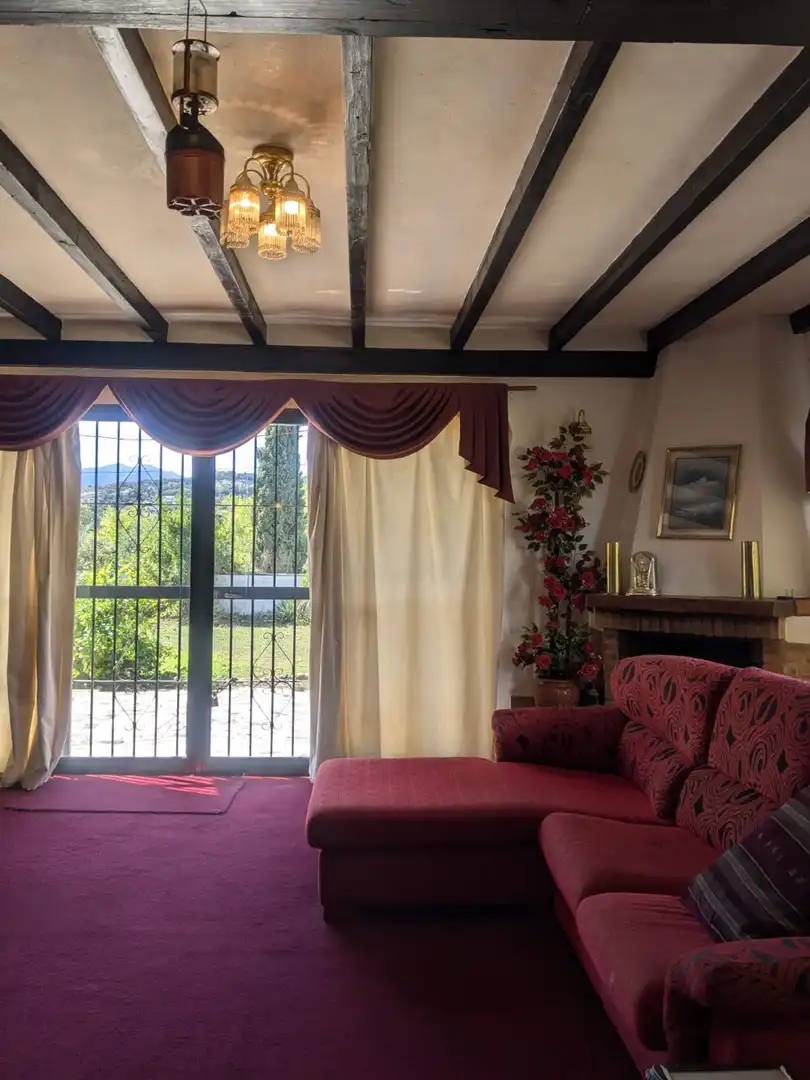 Casa o xalet en venda a Centro