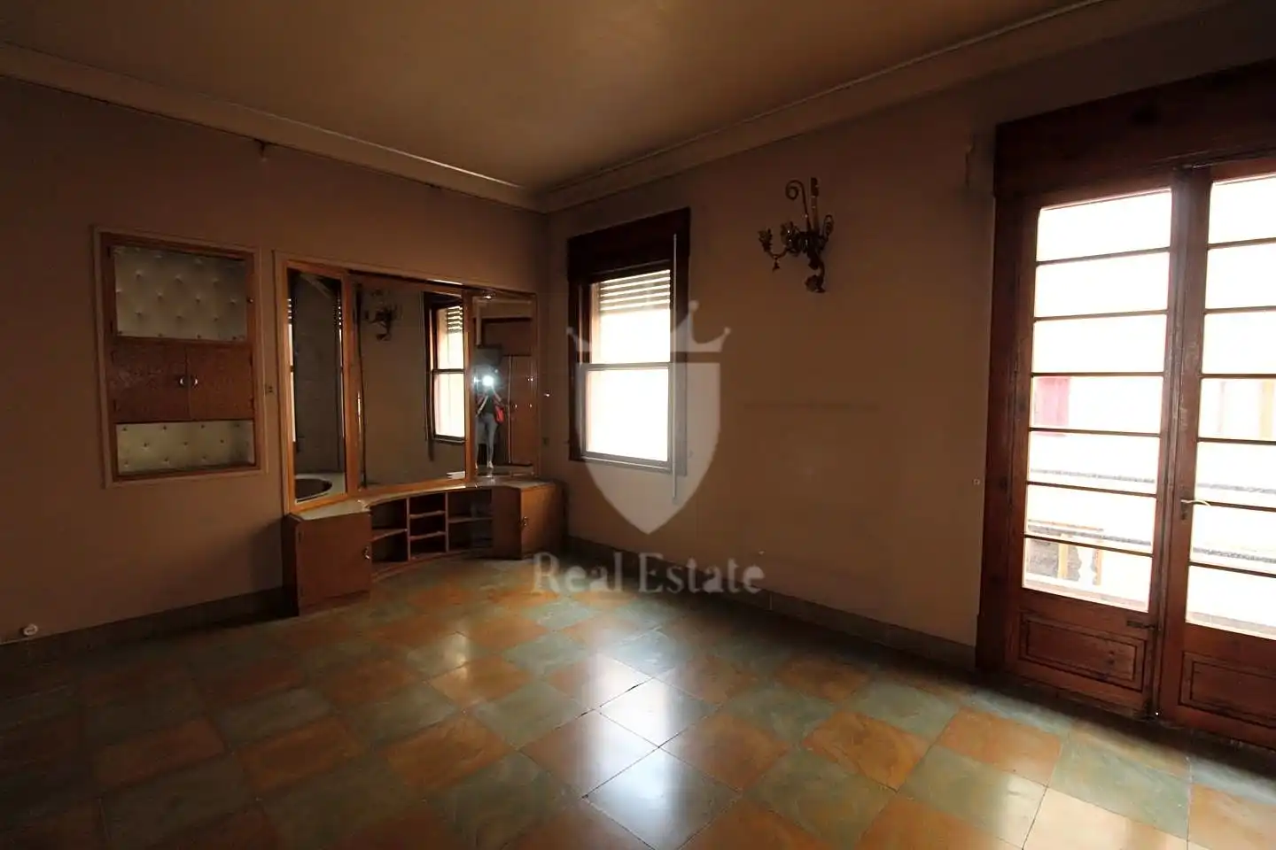 Dormitori de Casa o xalet en venda en  Palma de Mallorca amb Terrassa