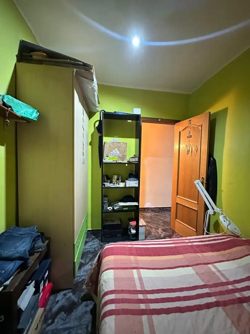 Dormitori de Casa o xalet en venda en Sabadell