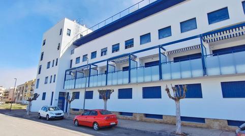 Foto 2 von Wohnung zum Verkauf in Miradores, Puerto de Garrucha, Garrucha