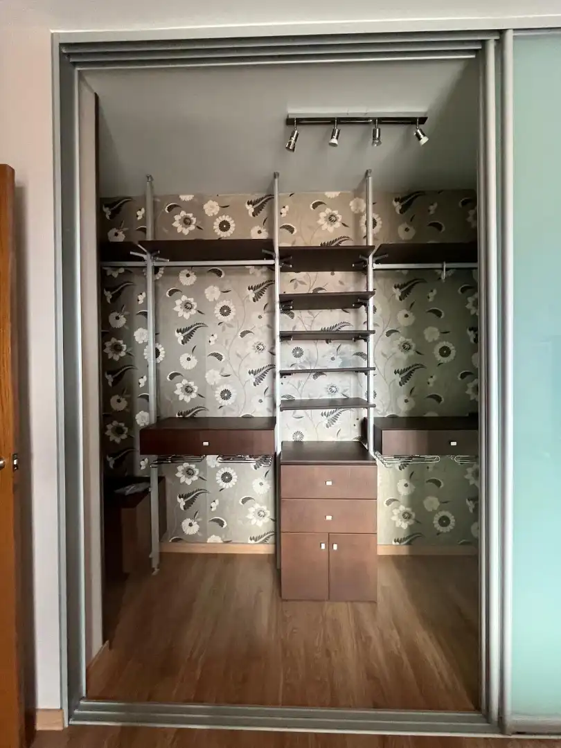 Schlafzimmer von Wohnung zum Verkauf in Tobarra mit Klimaanlage, Heizung und Terrasse