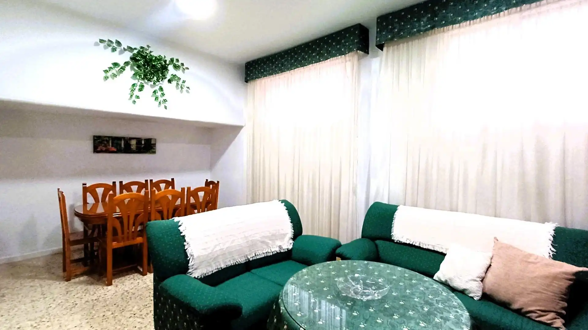 Wohnung zum Verkauf in Calle de Santa Ana, imagen 2