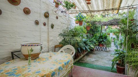 Foto 2 von Einfamilien-Reihenhaus zum Verkauf in Carrer del Berguedà, Can Palet, Terrassa