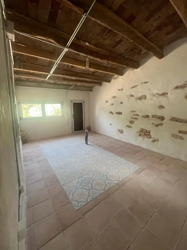 Finca rústica en venda en Sant Pere de Ribes