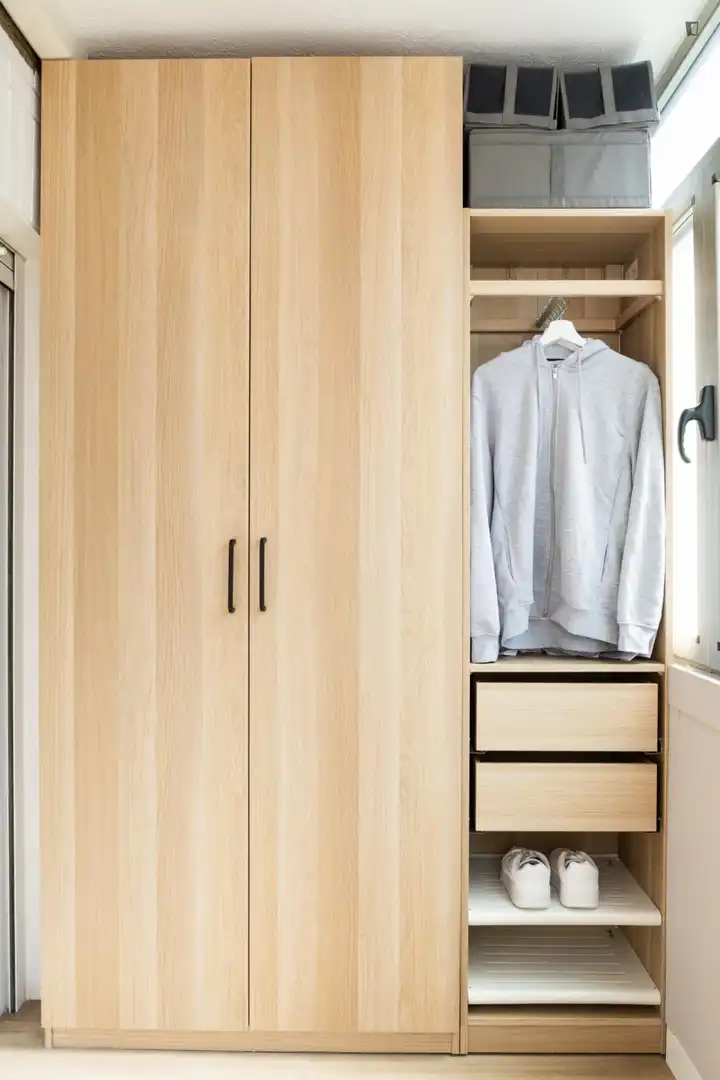 Habitación en Valleaguado - La Cañada