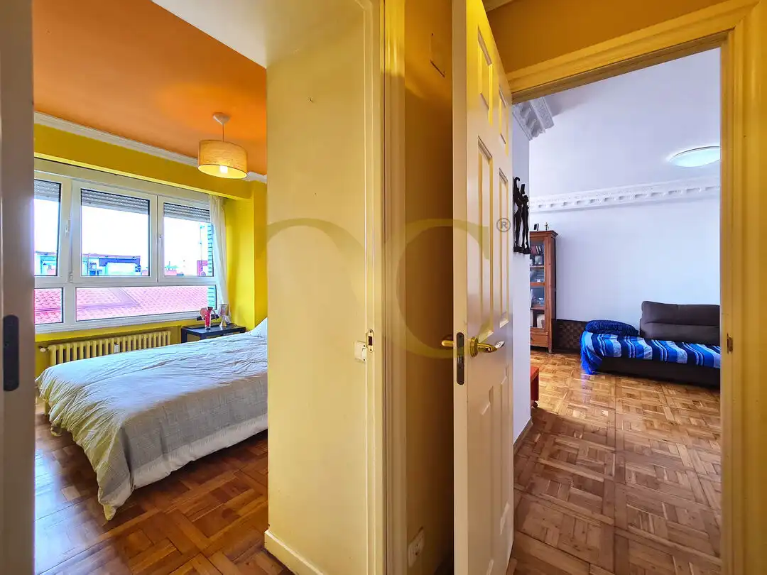 Appartement avec ascenseur à vendre à Calle Anselmo Cifuentes, imagen 18
