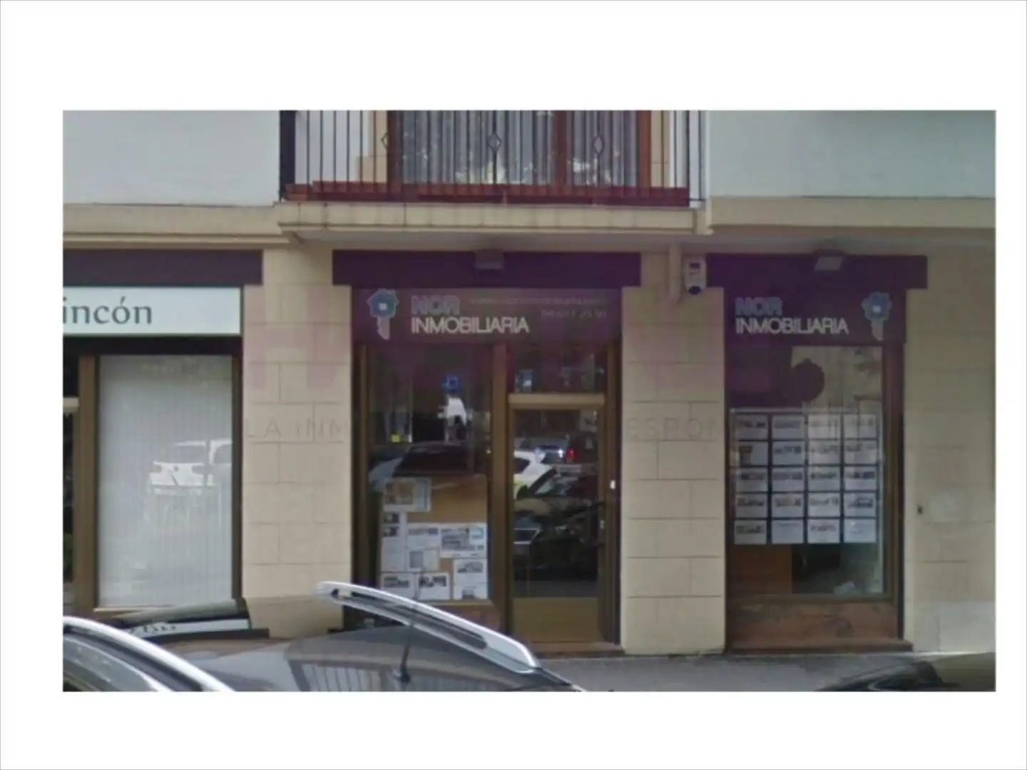 Business premises to rent in Las Arenas, imagen 3