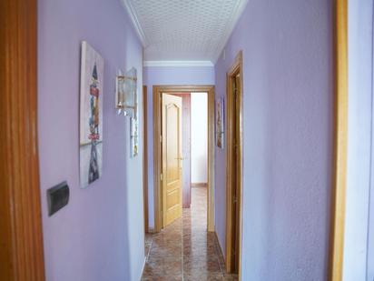 Flat for sale in L'Aldea  with Air Conditioner, Terrace and Balcony