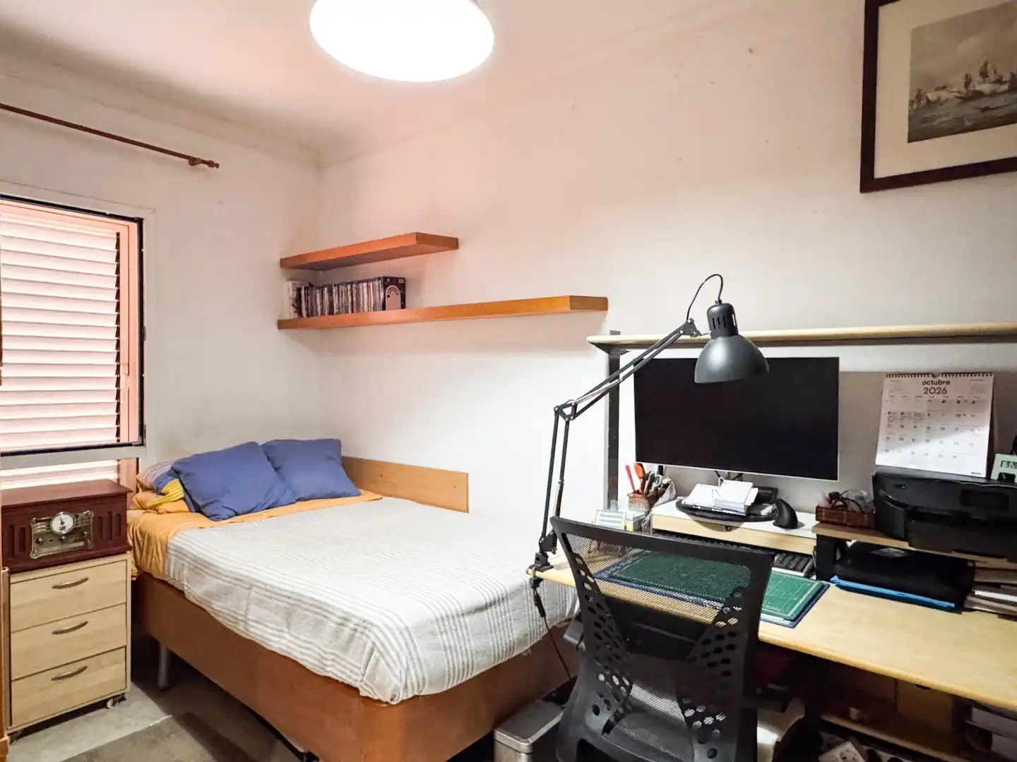 Wohnung mit Garten zum Verkauf in Avenida PINTOR FELO MONZON 23, imagen 26