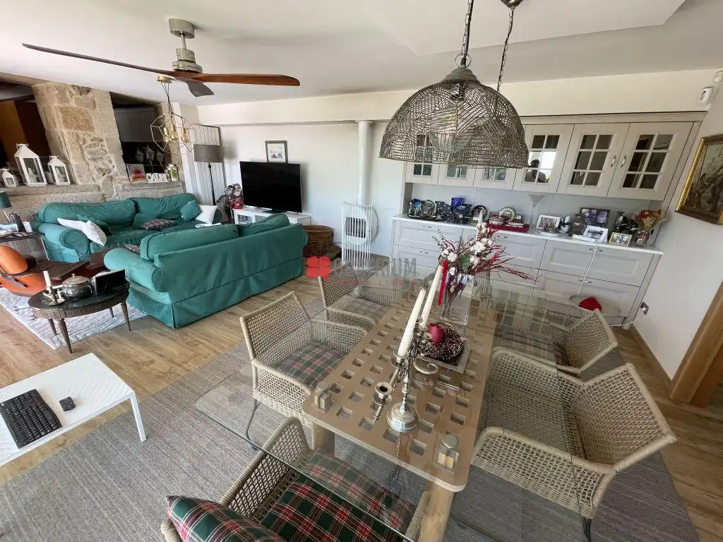 Maison avec piscine à vendre à Aldea Aguiar, imagen 11