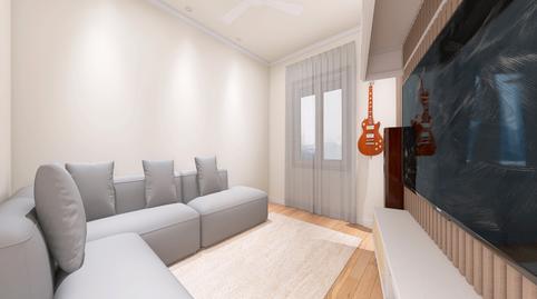 Photo 3 of Attic for sale in Calle de la Fuente del Berro, Goya, Madrid