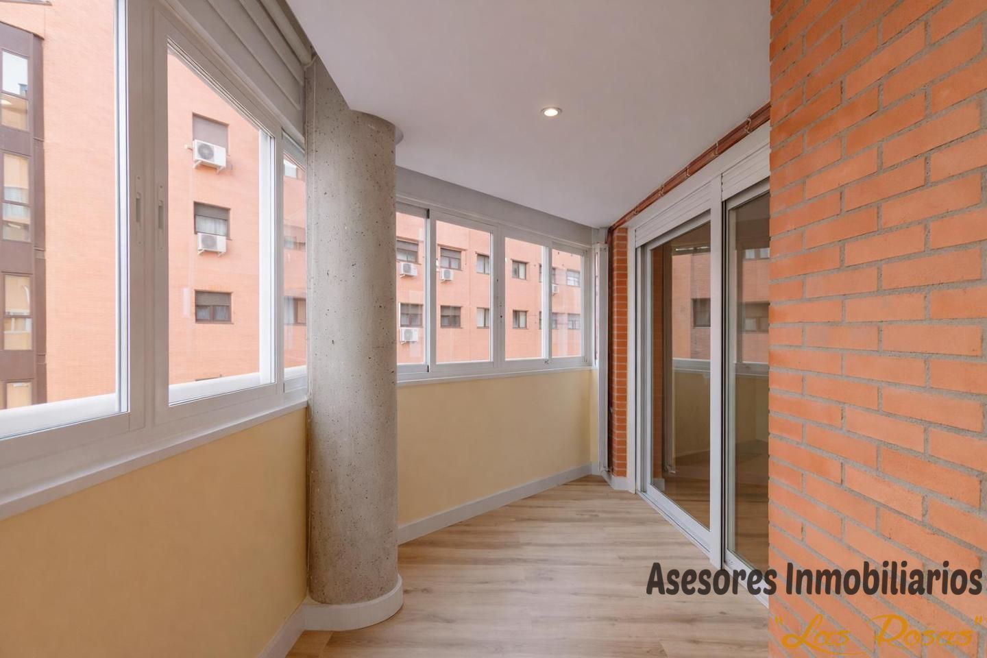 Flat for sale in De Sofía, Rosas - Musas, San Blas