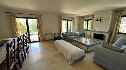 Foto 4 de Casa adosada de lloguer a Sotogrande Alto, Cádiz