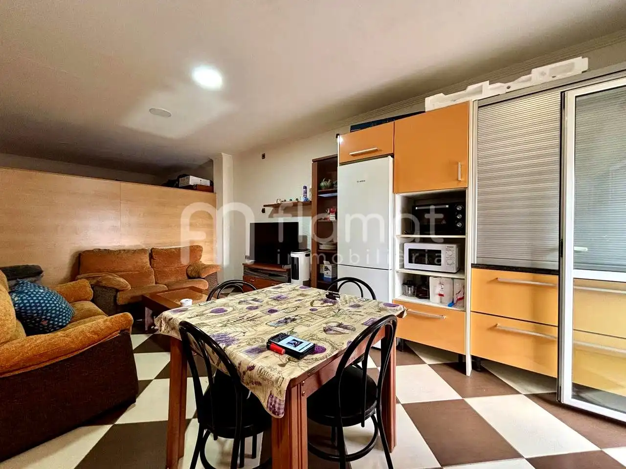 Planta baja en venta en Malgrat de Mar