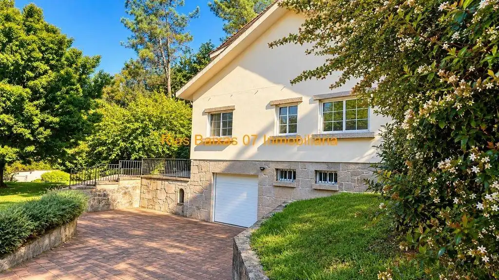 Haus mit Garten zum Verkauf in Tomiño, imagen 4