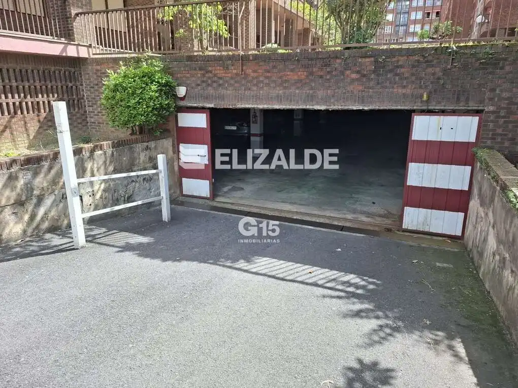 Parcheggio in vendita a Asteasuain kalea, imagen 4