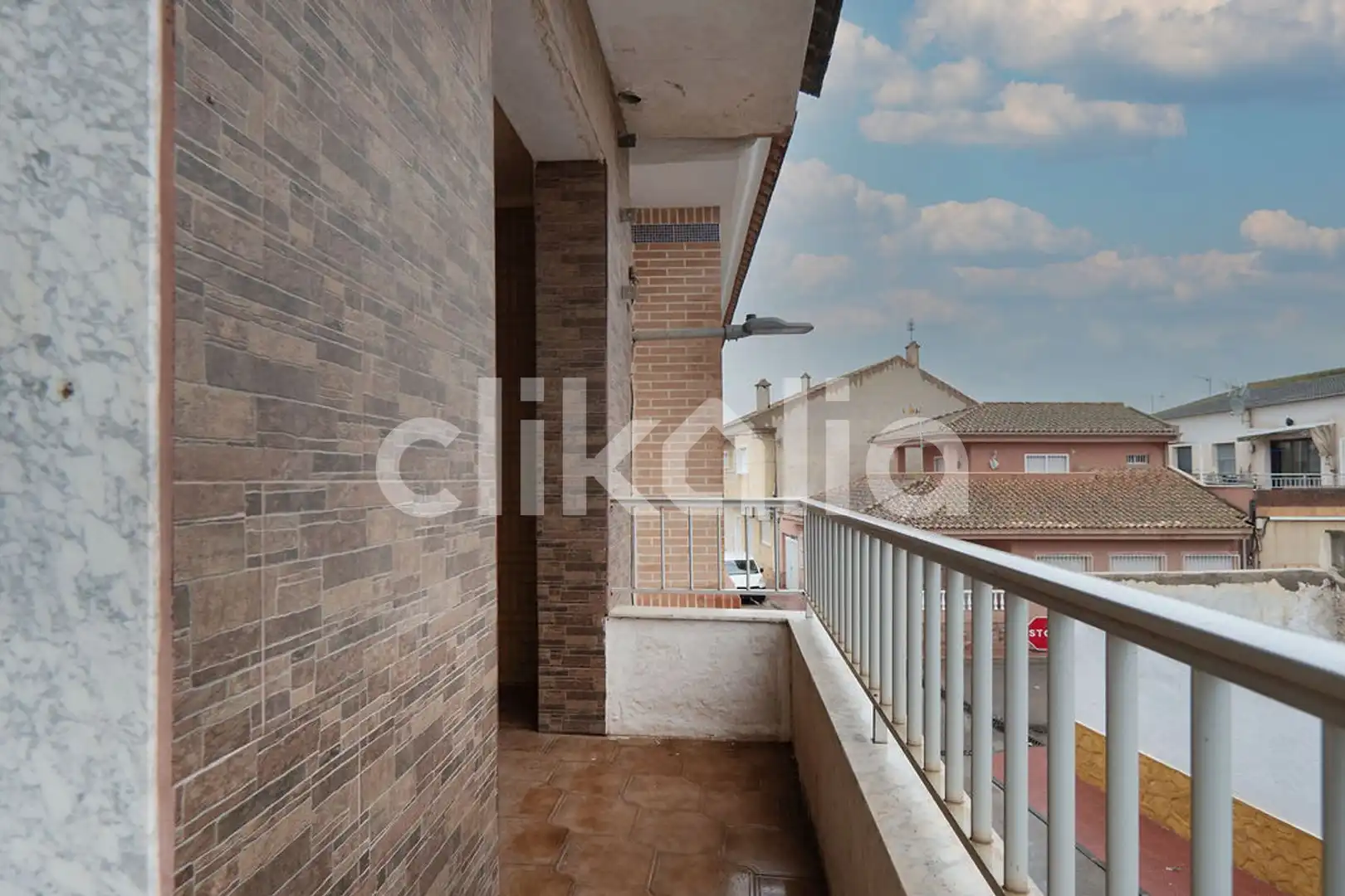 Casa en venda a Balsapintada - El Estrecho, imagen 4