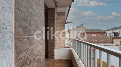 Foto 4 de Casa o xalet en venda a Balsapintada - El Estrecho, Fuente Álamo de Murcia
