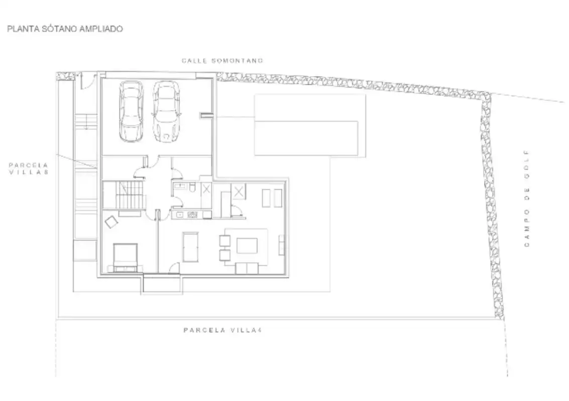 Casa amb terrassa en venda a C. Ágata, 2, imagen 11