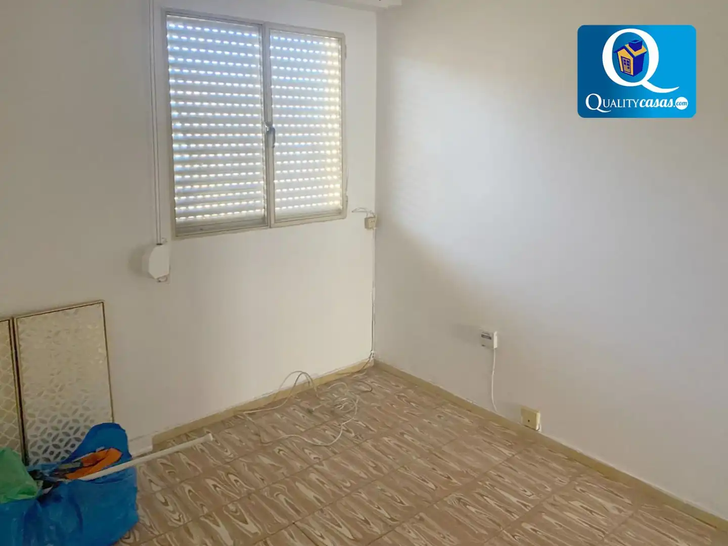 Dormitori de Pis en venda en Villajoyosa / La Vila Joiosa amb Balcó