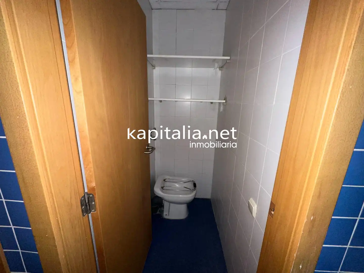 Business premises for sale in Sant Josep - Zona Hospital, imagen 20