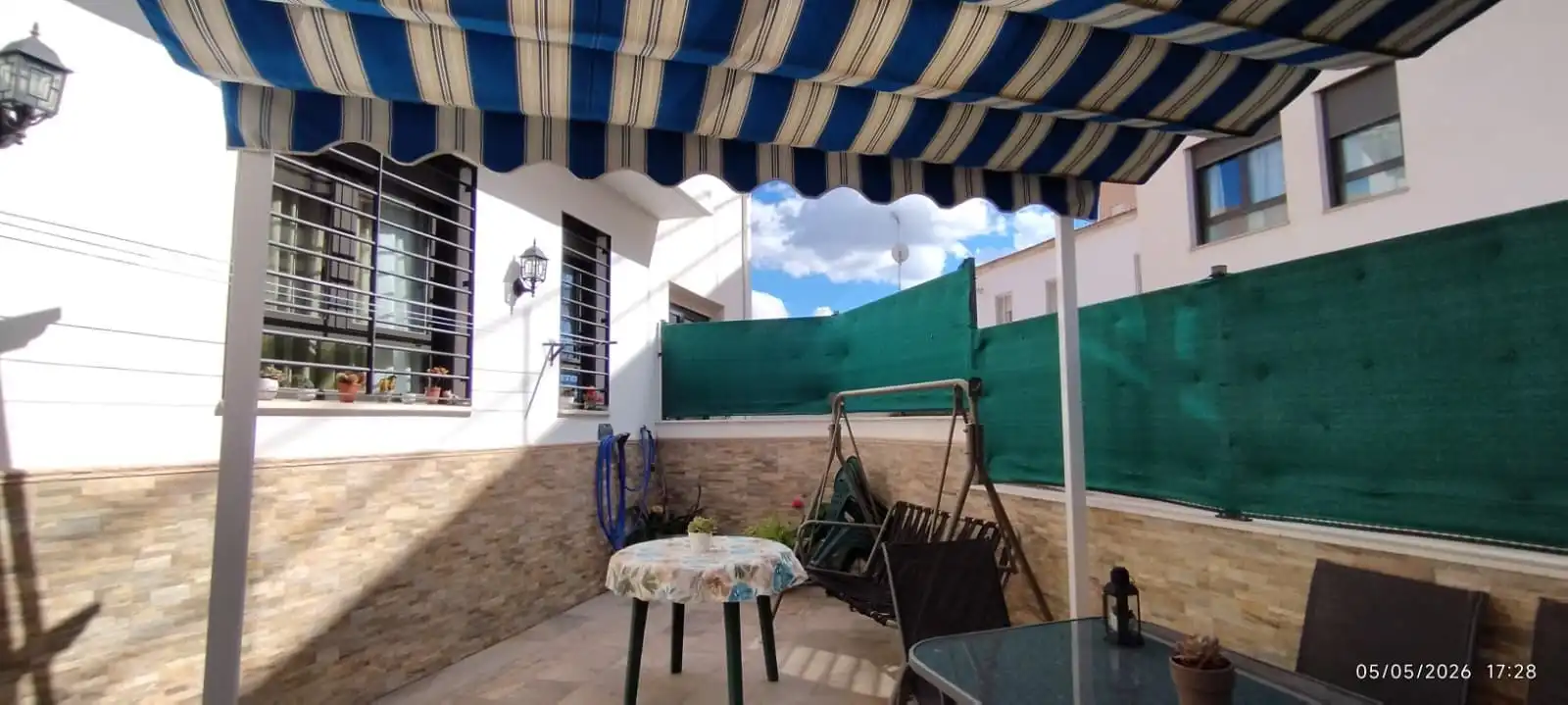 Terraza de Piso en venta en Ciempozuelos con Aire acondicionado y Calefacción