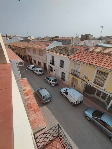 Casa-chalet en Venta en Calle Virgen en Pedro Muñoz