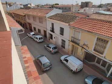 Casa en venda a Calle Virgen