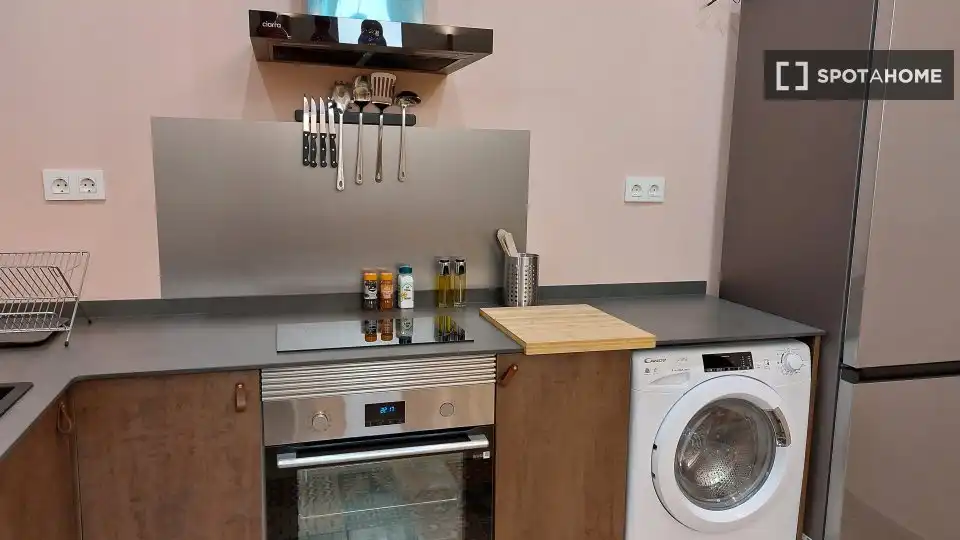 Appartamento in affitto a L'Eixample, imagen 4