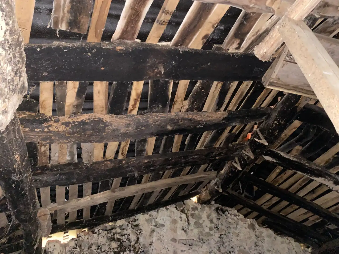 Maison avec jardin à vendre à Tresmonte, imagen 46