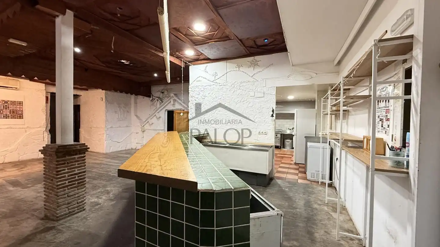 Local en venta en El Genovés con Aire acondicionado