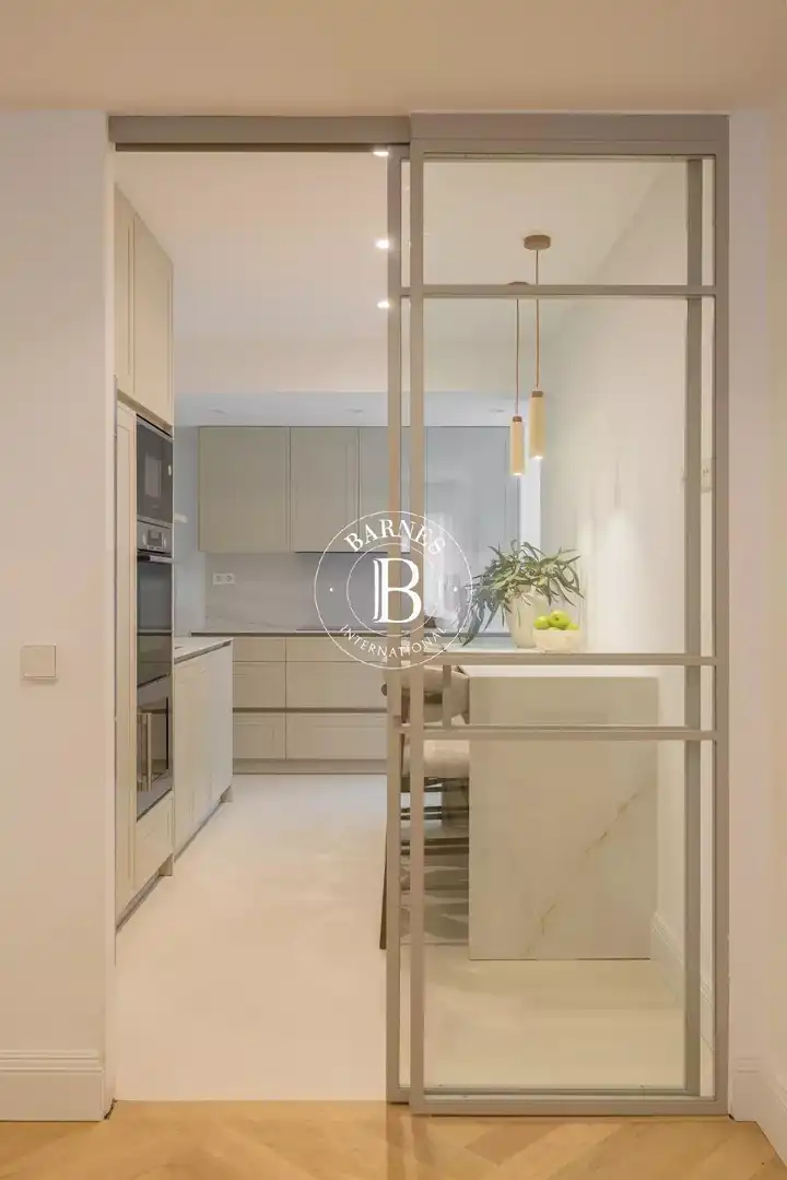 Appartement avec ascenseur à vendre à Barrio de Salamanca, imagen 9